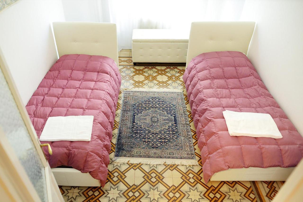 Appartamento Bel Borgo Bergamo Bagian luar foto