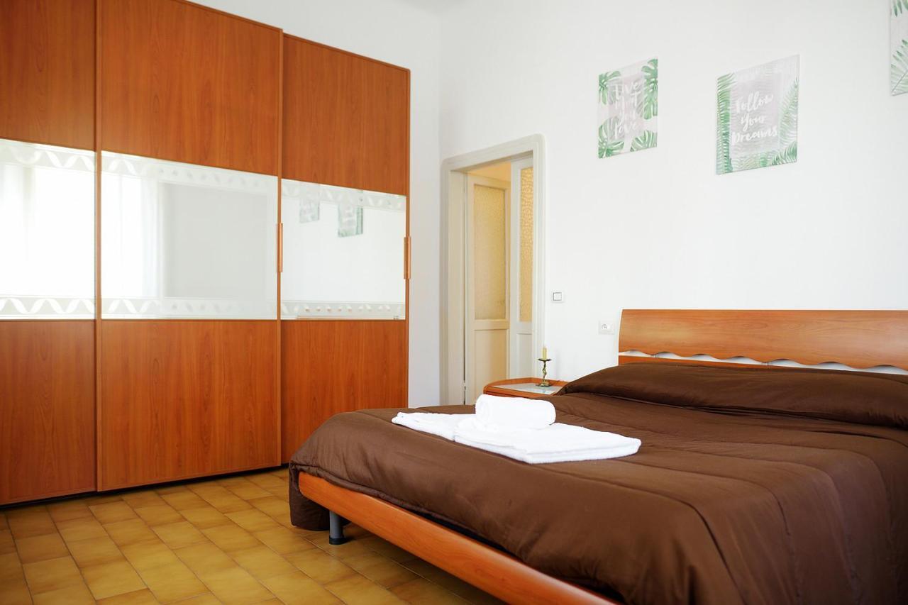 Appartamento Bel Borgo Bergamo Bagian luar foto