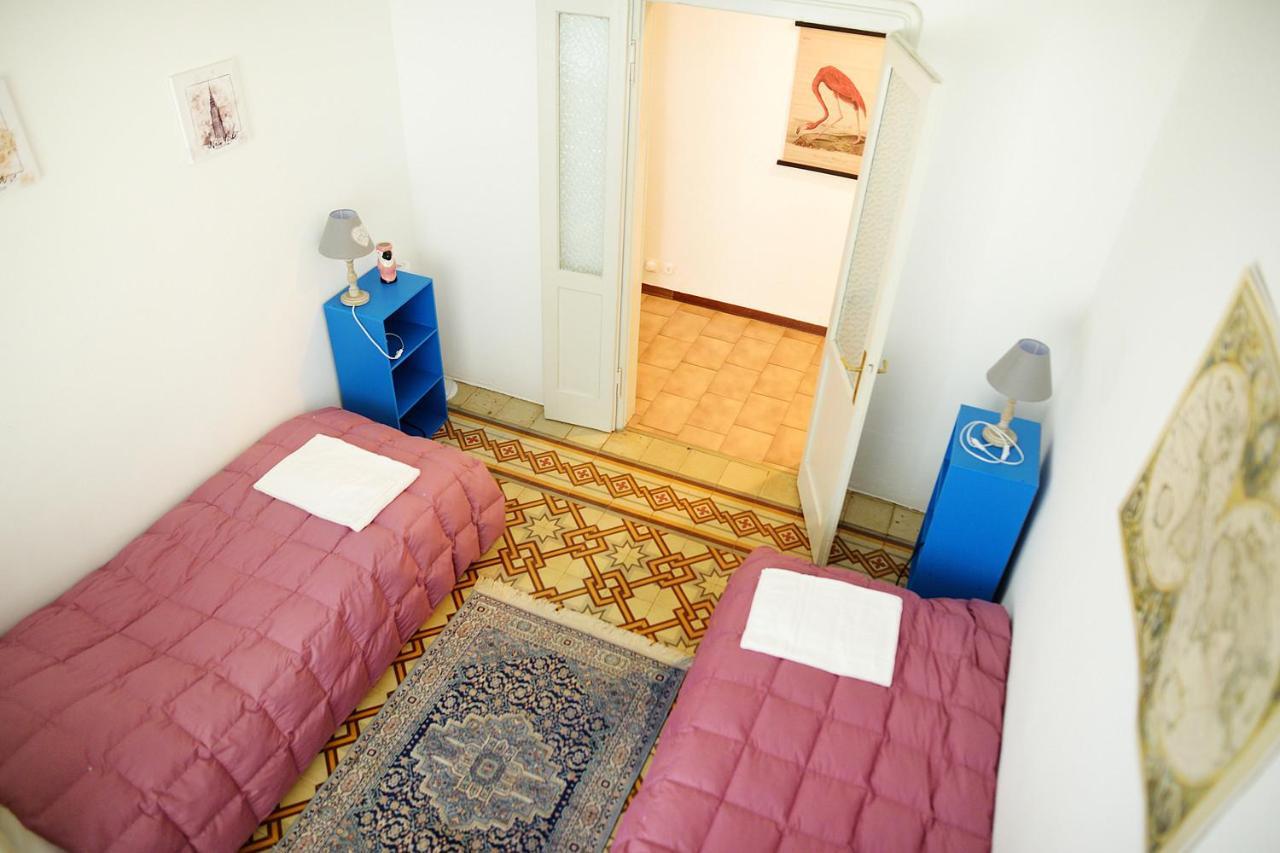 Appartamento Bel Borgo Bergamo Bagian luar foto