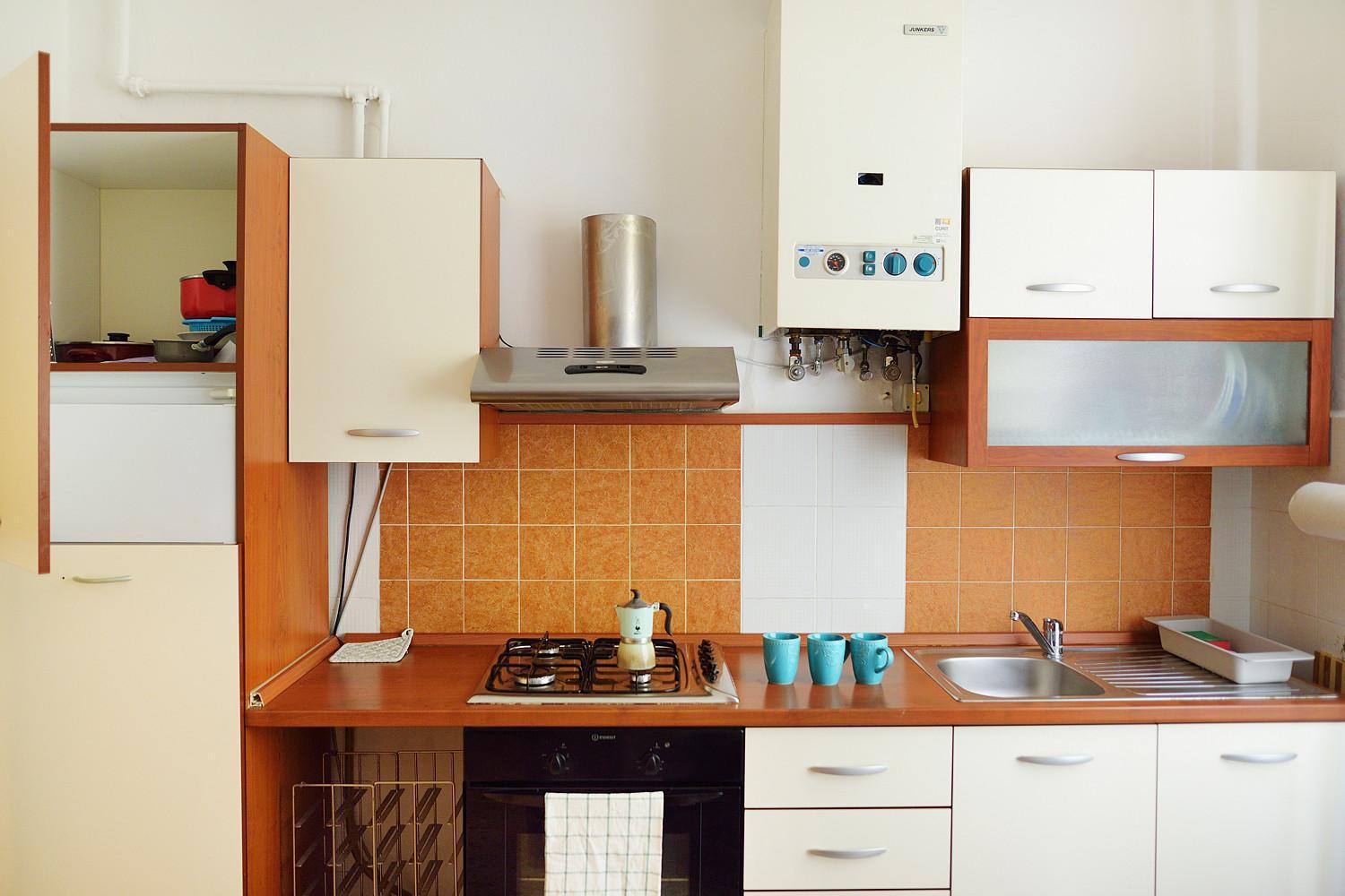 Appartamento Bel Borgo Bergamo Bagian luar foto