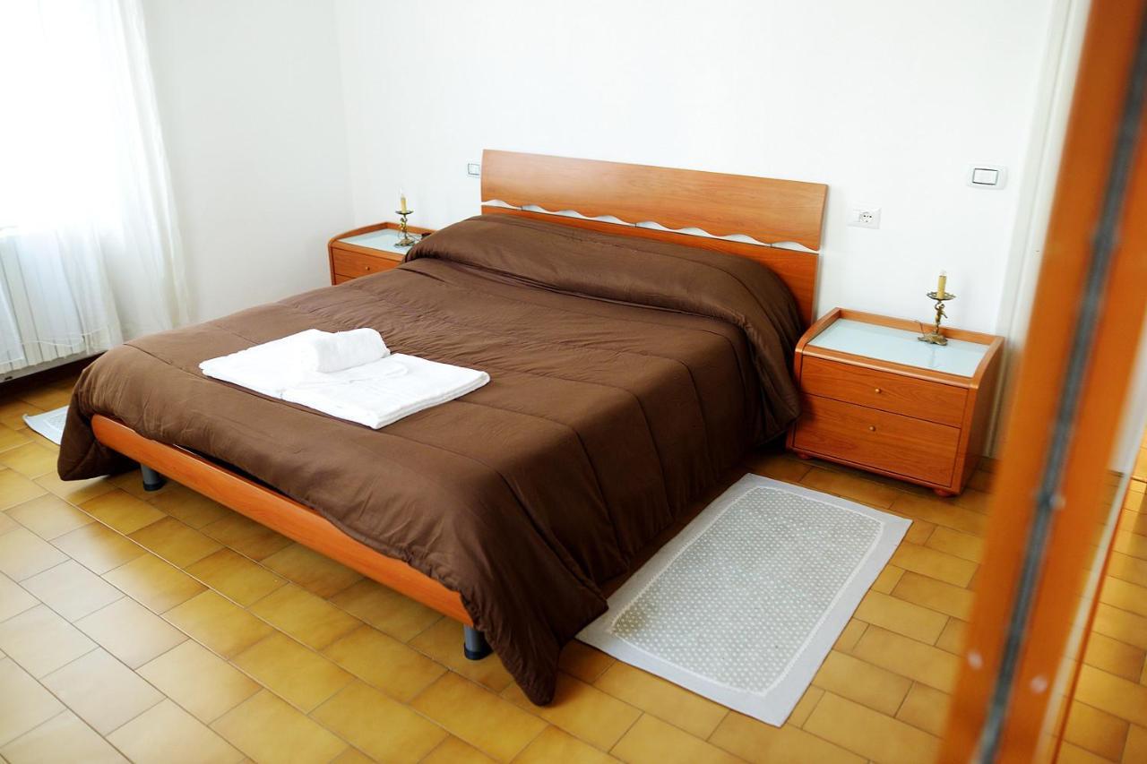 Appartamento Bel Borgo Bergamo Bagian luar foto