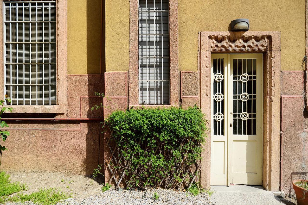 Appartamento Bel Borgo Bergamo Bagian luar foto